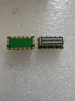 MP6C2480F 60KCA 介质双工器电子元件 现货实拍MP4A2690S60DCA