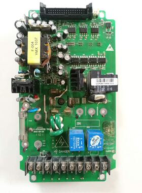 易驱变频器ED3100天正变频器电源板C-4T0040PDB V2.2现货实拍