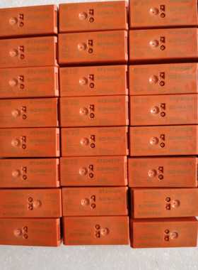 TE RT214024 正品进口RT214024-24VDC继电器12A/250VAC现货实拍