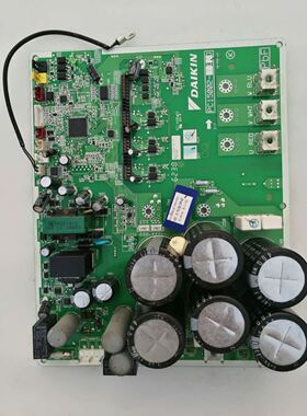 大金变频主板 PC15002-2 富士模块 6MBP50VDA120-50