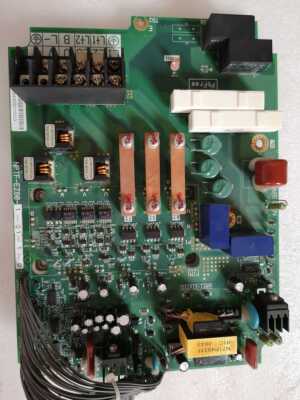 N62P30627明电舍变频器驱动电源板N62P30627B现货实拍当天发货