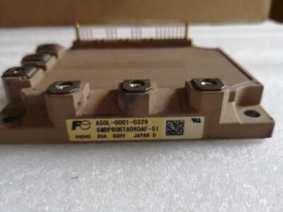 富士拆机模块6MBP150RTC060A-51 6MBP80RTA060AF-51测试好 实拍