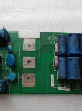 TM-C8K VER：M1.3  变频器配件 FR-4（KB-6160）现货实拍 E322995