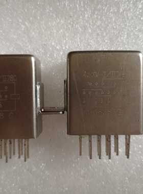 4JRXM-2/II28C 电磁继电器 现货实拍 当天发货
