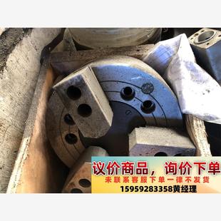 议价商品呼和浩特250液压卡盘,全新,1000元邮
