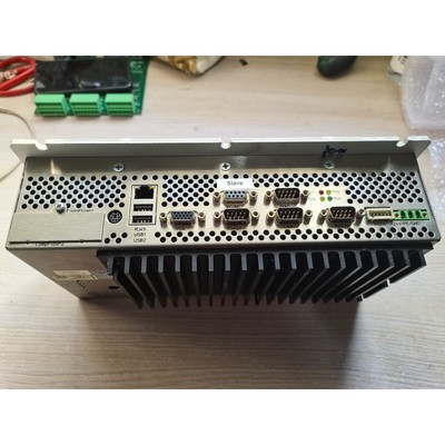 维修指导拆机德国STANGE SE-600-BB 显示控制器详询