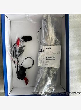 CUBF 全新M1 M2按键