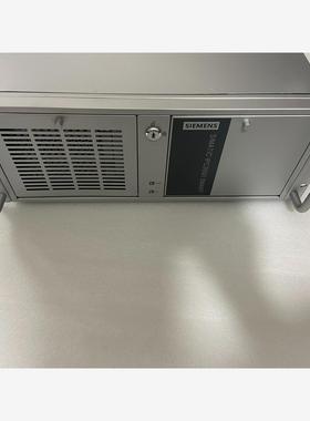 重新 带包装 SIEMENS西门子工控机IPC3000 工业议价下单