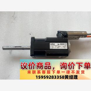 Jetter坚德伺服电机 JH3-0190-42-6RVPS议价下单