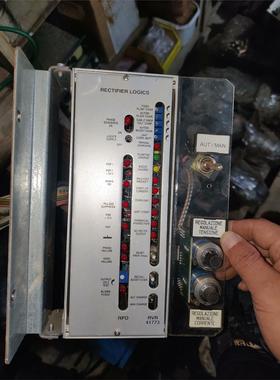 RECTIFIER LOGICS,议价议价下单