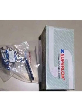 维修指导superlok阀门 SBVL210-S8详询