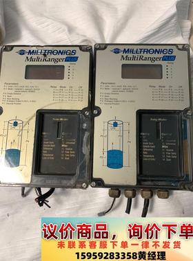 议价商品加拿大原装multiranger plus 超声波液位计#0