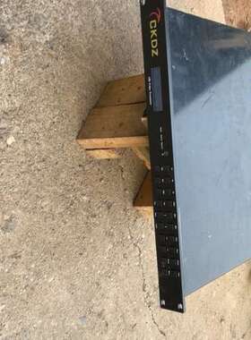 检修创凯ckdz led视频处理器 ck4l6000，技术问题自详询