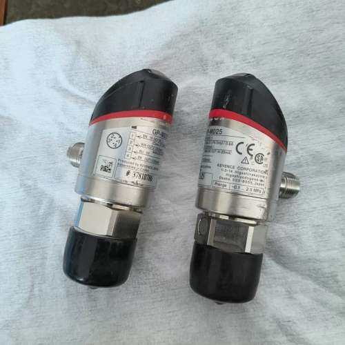 检修GP- M025基恩士传感器详询,电子元器件市场,其它元器件,淘宝优惠券,粉丝福利购,淘宝优惠卷