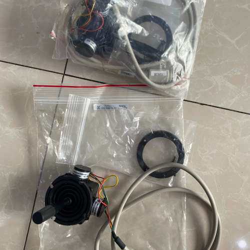 检修全新MEGATRON Joystick摇杆812251b1详询