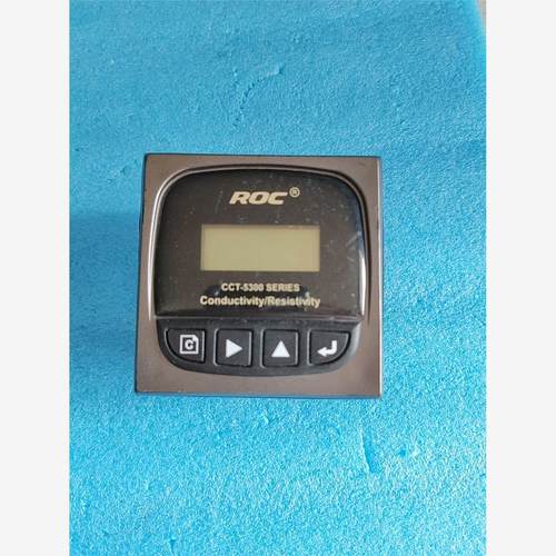 CCT-5320E科瑞达电导率仪,新款，多功能水质电导电阻率议价下单