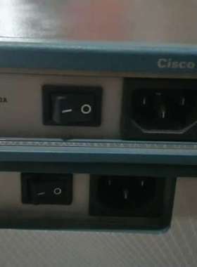 检修路由器 思科CISCO2811C详询