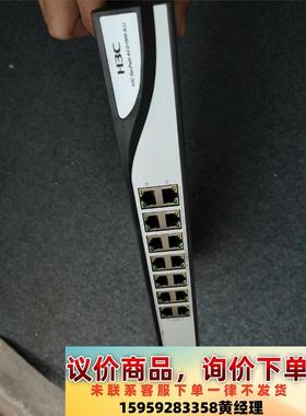 议价商品H3C交换机  华三 ACG1000-SJJ 应用控制器 网