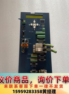 通快激光控制器TRUMPF Sensor-ControI议价下单