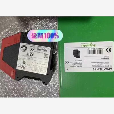 施耐德XPSATE3410单价4500议价下单