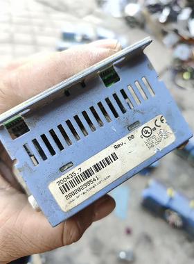 7D0435.7 贝加莱模块DO435包好的一个议价下单