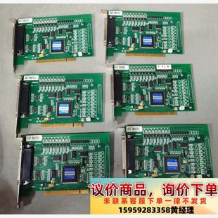 高性能四轴伺服 8940D1 步议价下单 ADT 众为兴ADTECH