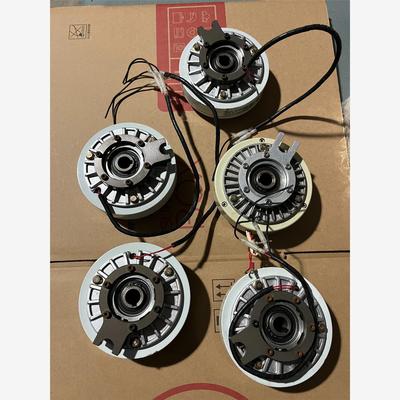 严新空心轴磁粉制动器YS-B2-0.6KG议价下单