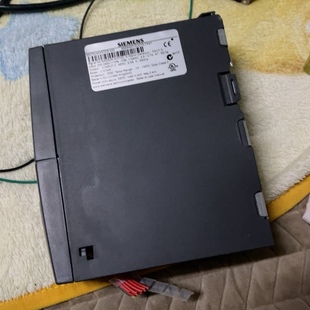 拆机西门子MM420变频器 2UD13议价下单 订货号6SE6420