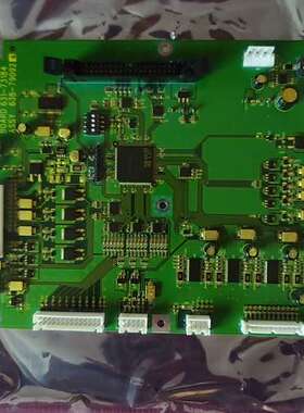 岛津TNP4200 IO板，型号638-79092，几乎全新