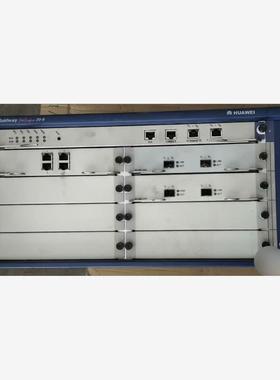 华为NetEngine 20-8高级企业路由器拆机配件/华为议价下单