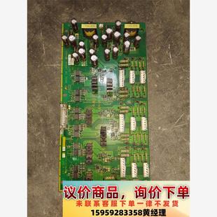 议价商品拆机富士变频器F1S系列280W驱动板EP 4780