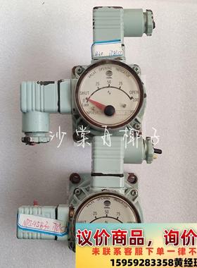 OVAL NPI45B30 1781CC 阀门指示器 二手备议价下单
