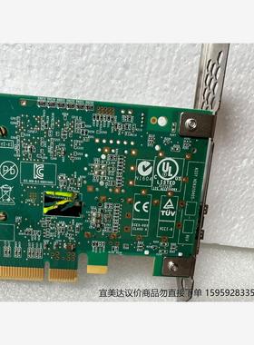 QLOGIC QLE2670 单口16Gb HBA光纤通道卡