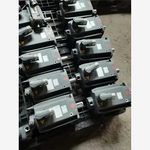 实物图 1qa0西门子伺服电机 议价下单 4cf71 1fk7085