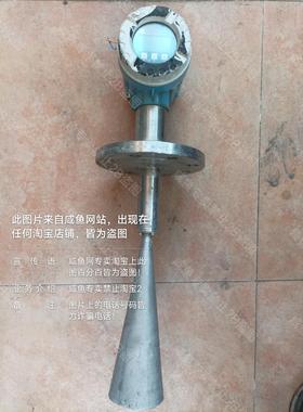 E+H恩德斯豪斯液位计，FMR240，二手实拍，具体型号见图议价下单