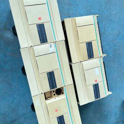 检修施耐德PLC模块 TWDLCDA24DRF详询