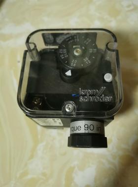 KromSchrode/霍科德，压力开关，微压开关，DG6T议价下单