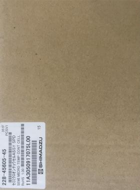 岛津流通池228-45605-45 全新岛津微量温控流通池2议价下单