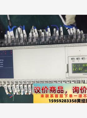 三菱PLC，FX1N-60MT，原装正品拆机功能包好橙色如图议价下单