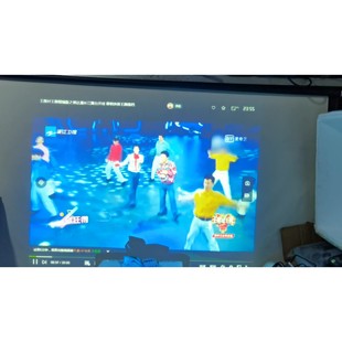 效果不错 实物图拍照 需要详 正常使用 维修指导宏基X1161A投影机