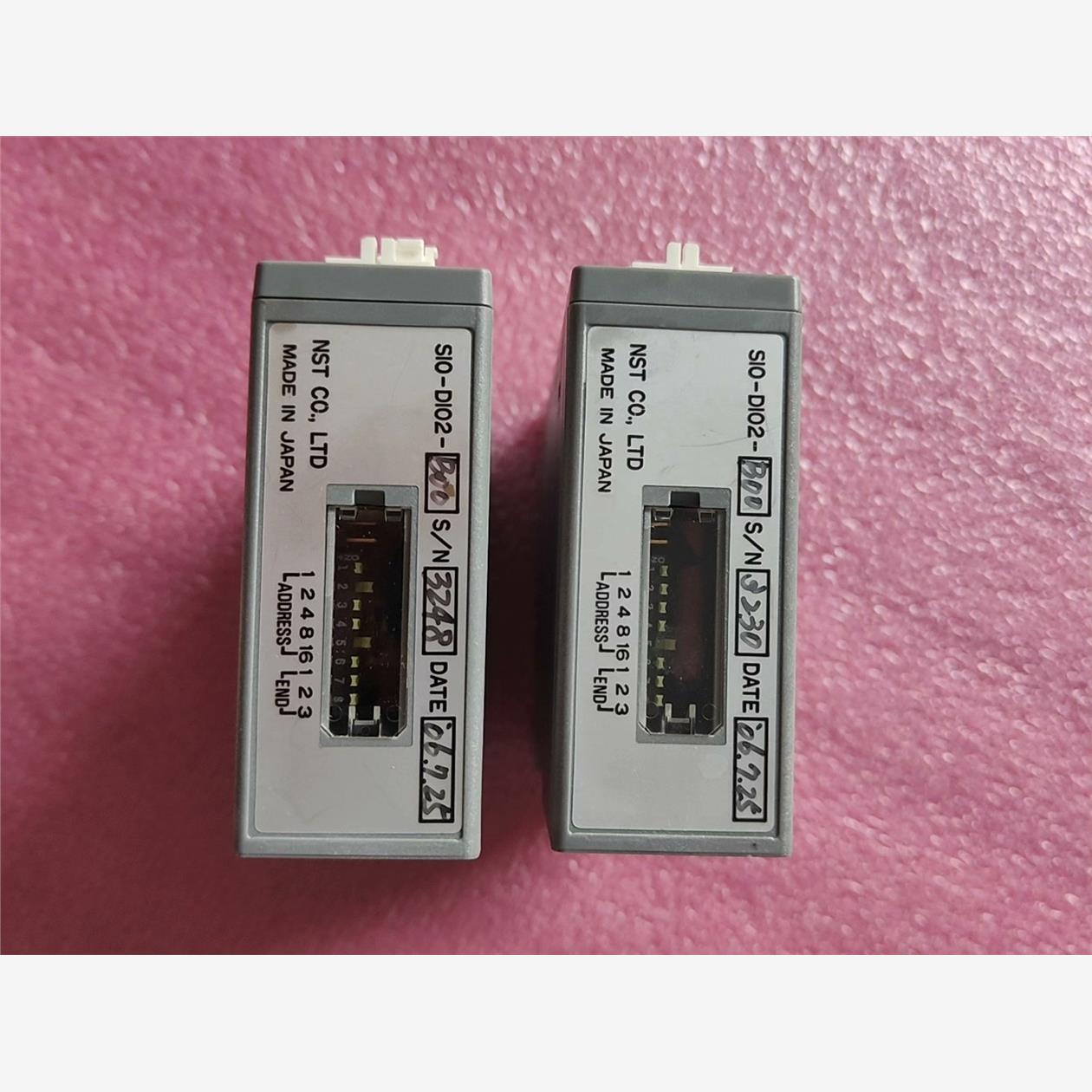 SIO-DIOS-B00  有2个议价下单