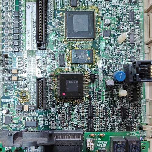 检修安川F7s通用主板  ETC730290-S5027 功能包详询,电子元器件市场,其它元器件,淘宝优惠券,粉丝福利购,淘宝优惠卷