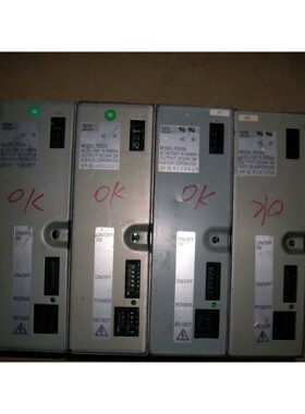 维修指导PD25A PD25B MAZAK 马扎克 电源 议价详询