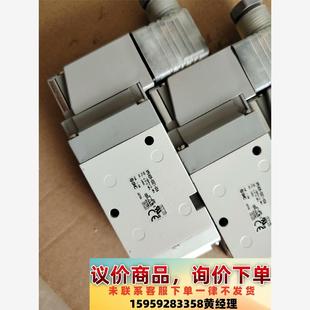 包功议价下单 03A拆机二手日本SMC电磁阀 VP542R 5DZ1