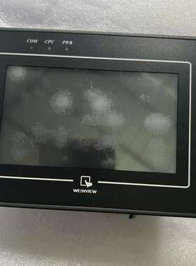 检修威仑通态触摸屏MT8050i详询