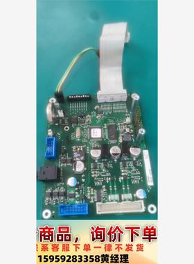 Hach/哈希主板YAB112，哈希氨氮inter2c主控制议价下单