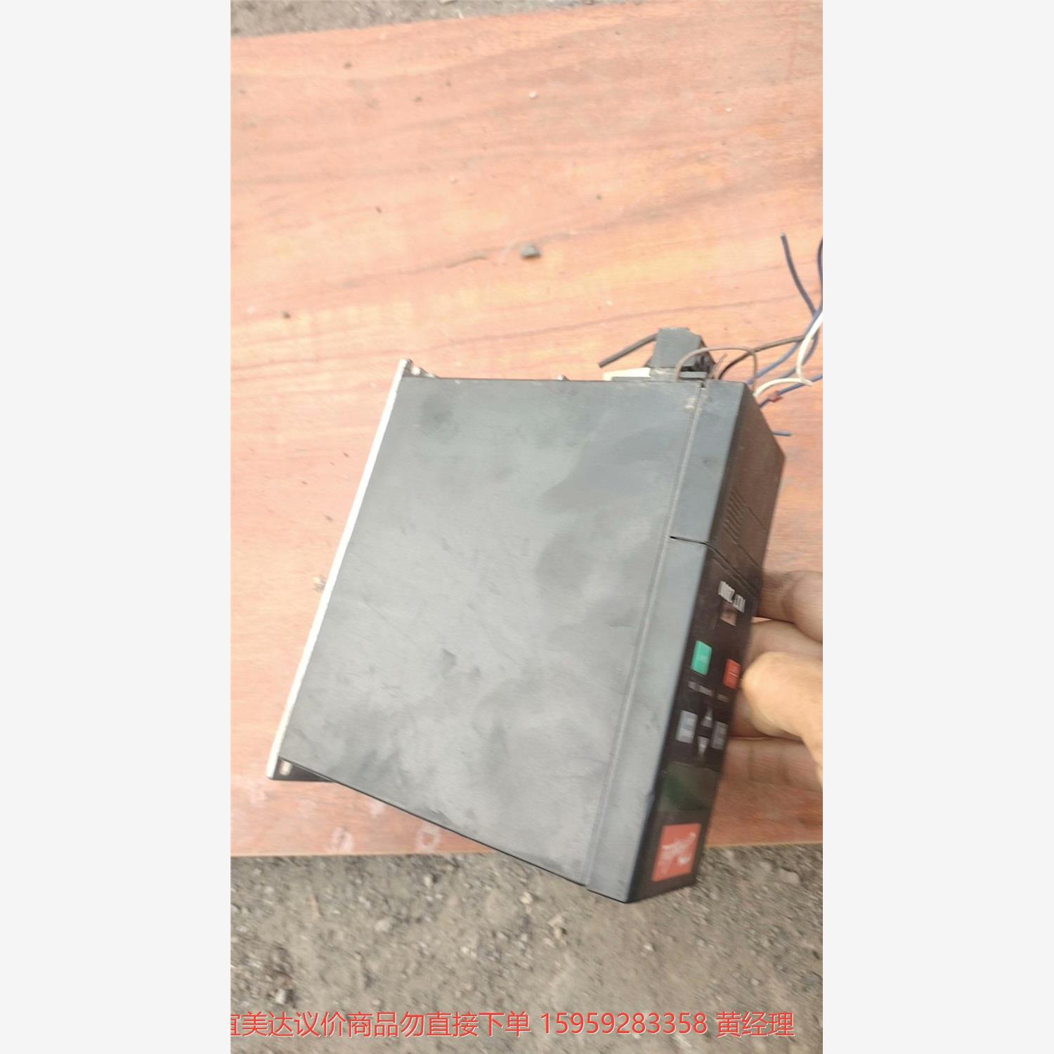 议价商品丹佛斯VLT2800变