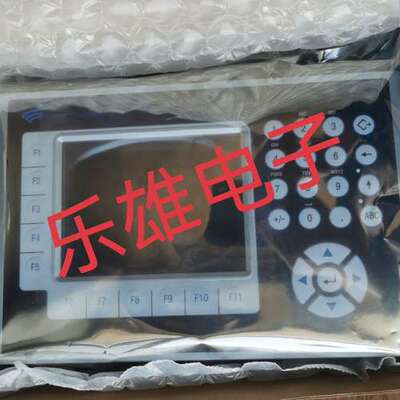 检修WT205人机界面显示操作面板WT205 LX800/DD5详询