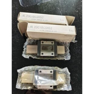 维修指导IKO滑块LWL20C1BCSHS2详询
