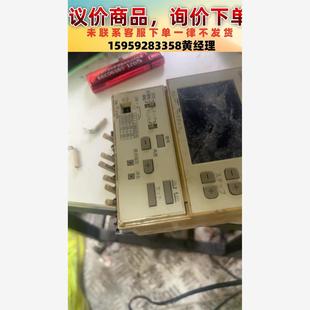 议价商品拆机欧姆龙H8PS-8AF:一台:只售888元！开机如图二手